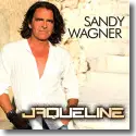 Cover:  Sandy Wagner - Jaqueline