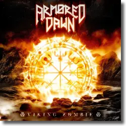 Cover: Armored Dawn - Viking Zombie