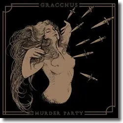 Cover: Gracchus - Murder Party