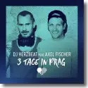DJ Herzbeat feat. Axel Fischer - 3 Tage in Prag