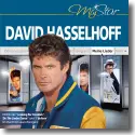 Cover:  David Hasselhoff - My Star