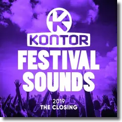 Cover: Kontor Festival Sounds 2019 - The Closing - Various Artists