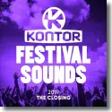 Kontor Festival Sounds 2019 - The Closing