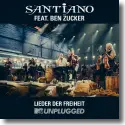 Cover:  Santiano feat. Ben Zucker - Lieder der Freiheit (To France) (MTV Unplugged)