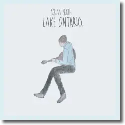 Cover: Adrian Prath - Lake Ontario