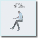 Cover:  Adrian Prath - Lake Ontario