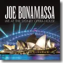 Joe Bonamassa - Live At The Sydney Opera House