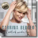 Cover: Sabrina Berger - Endlich wieder frei
