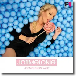 Cover: Josimelonie - Josimelonies Welt