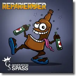 Cover: Generation Spass - Reparierbier