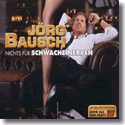 Cover:  Jrg Bausch - Nichts fr schwache Nerven