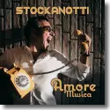 Cover:  Stockanotti - Amore Musica