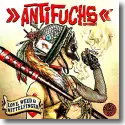 Antifuchs - Love, Weed & Mittelfinger!
