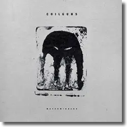 Cover: Coilguns - Watchwinders