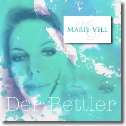 Cover: Marie Vell - Der Bettler
