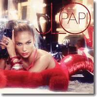 Cover: Jennifer Lopez - Papi