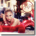 Cover:  Jennifer Lopez - Papi