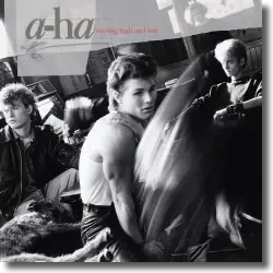 Cover: a-ha - Hunting High And Low (Expanded Edition)