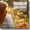 Nikola Materne & Bossanoire - Jahreszeiten - The Seasons Change