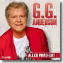 Cover:  G.G. Anderson - Ale Ale Aleksandra