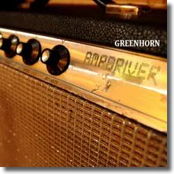 Cover: Greenhorn - Ampdriver