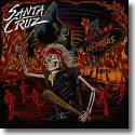 Cover:  Santa Cruz - Katharsis