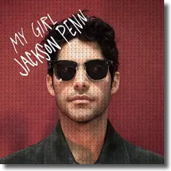 Cover: Jackson Penn - My Girl