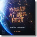 Timmy Trumpet - World At Our Feet (VIZE Remix)