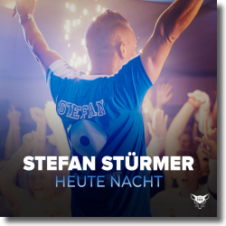 Cover: Stefan Strmer - Heute Nacht