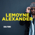 Cover: Lemoyne Alexander - Solitude