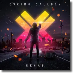 Cover: Electric Callboy - Rehab