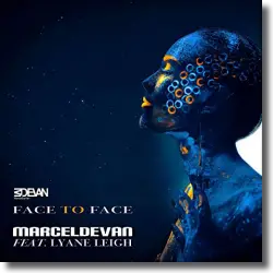 Cover: MarcelDeVan feat. Lyane Leigh - Face To Face