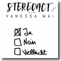 Cover:  Stereoact feat. Vanessa Mai - Ja Nein Vielleicht