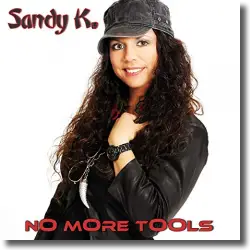 Cover: Sandy K. - No More Tools