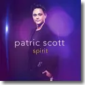 Cover:  Patric Scott - Spirit