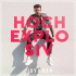 Cover: Jay Khan - Hochexplosiv