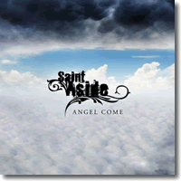 Cover: Saint Aside - Angel Come