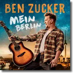 Cover: Ben Zucker - Mein Berlin