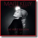 Cover:  Maite Kelly - Die Liebe siegt sowieso (Die Herz Edition)