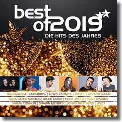 Cover: Best Of 2019 - Hits des Jahres - Various Artists