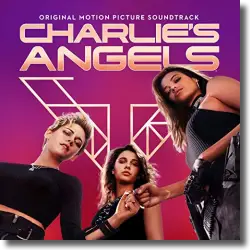 Cover: Charlie's Angels (Original Motion Picture Soundtrack) - Original Soundtrack