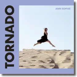 Cover: Ann Sophie - Tornado