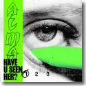 Cover:  ALMA - Have U Seen Her? (Part 1)