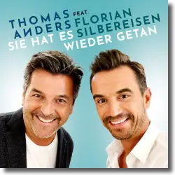 Nochmal! CD von Thomas Anders & Silbereisen Florian