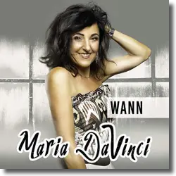 Cover: Maria Da Vinci - Wann