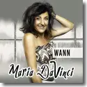 Cover:  Maria Da Vinci - Wann