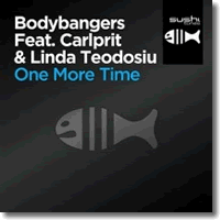 Cover: Bodybangers feat. Carlprit & Linda Teodosiu - One More Time