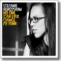 Cover:  Stefanie Heinzmann - No One (Can Ever Change My Mind)