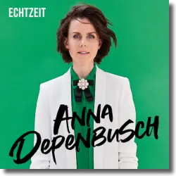 Cover: Anna Depenbusch - Echtzeit