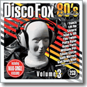 80's Revolution Disco Fox Vol. 3
